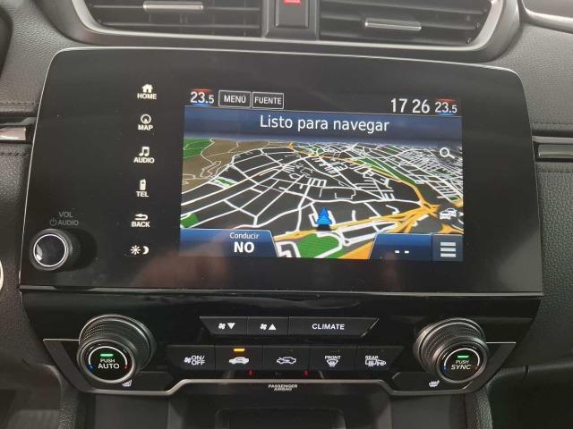 Honda Cr-v ES - SUV5 2.0 i-MMD Hybrid EU6d-T, Elegance 2WD GPF (Euro 6d-TEMP), 2019 - 2021